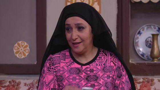 Bab Al Hara | HD مسلسل باب الحارة 10 – الحلقة 16 السادسة عشر – كاملة