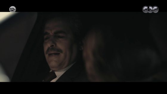 كلبش 3 | المذيعة شهيرة تقابل جلال وتاخد منه آخر التعليمات بعد انضمامها لمجموعته