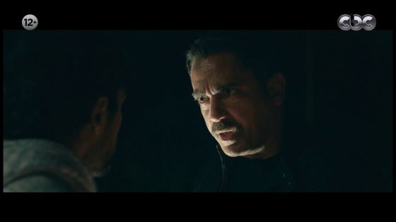 كلبش 3 | سليم قرر يقتل أكرم صفوان بعد ماعرف إنه السبب في موت حسام!