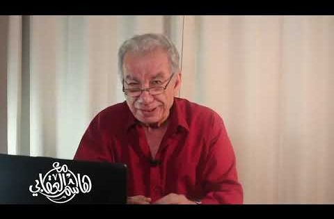 هاشم العقابي – مقتدى الصدر
