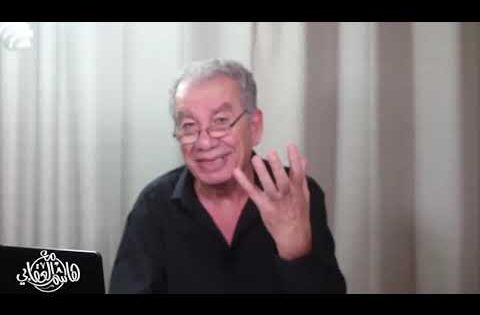 هاشم العقابي – قاسم سليماني