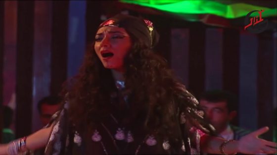 مسلسل خان الحرير ـ الحلقة 22 الثانية والعشرون كاملة HD Khan Al Harer