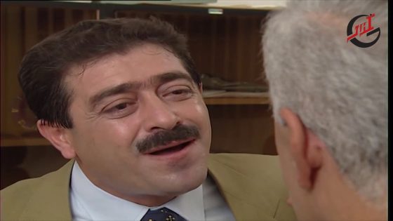 مسلسل سيرة ال الجلالي ـ الحلقة 27 السابعة والعشرون والأخيرة كاملة HD Serit Al Jalale