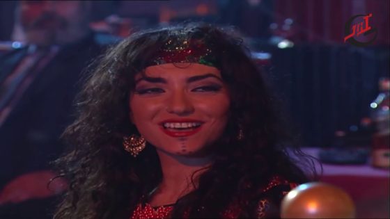 مسلسل خان الحرير ـ الحلقة 10 العاشرة كاملة HD Khan Al Harer