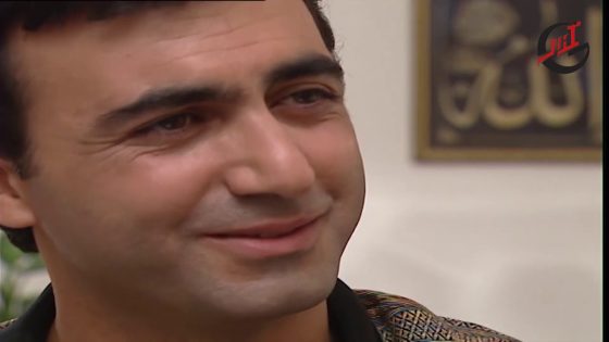 مسلسل سيرة ال الجلالي ـ الحلقة 25 الخامسة والعشرون كاملة HD Serit Al Jalale