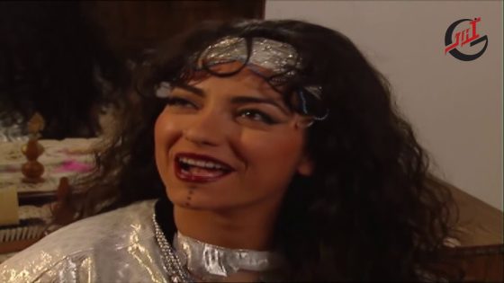 مسلسل خان الحرير ـ الحلقة 13 الثالثة عشر كاملة HD Khan Al Harer