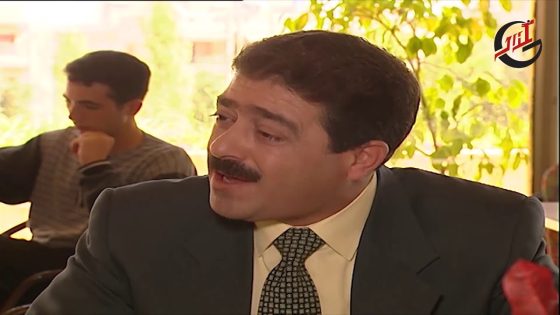 مسلسل سيرة ال الجلالي ـ الحلقة 23 الثالثة والعشرون كاملة HD Serit Al Jalale