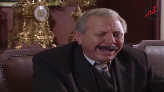 مسلسل خان الحرير ـ الحلقة 8 الثامنة كاملة HD Khan Al Harer