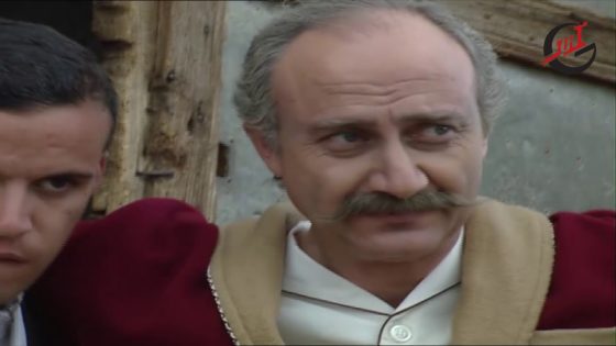 مسلسل خان الحرير ـ الحلقة 2 الثانية كاملة HD Khan Al Harer