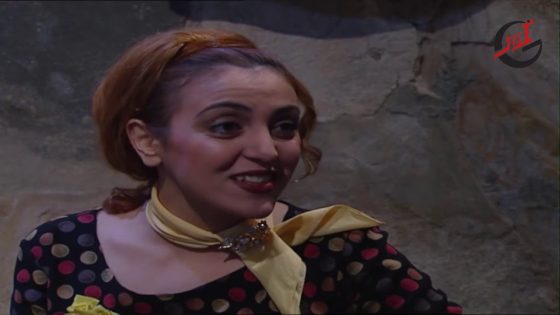 مسلسل خان الحرير ـ الحلقة 3 الثالثة كاملة HD Khan Al Harer