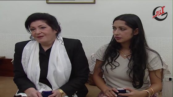 مسلسل سيرة ال الجلالي ـ الحلقة 21 الحادية والعشرون كاملة HD Serit Al Jalale