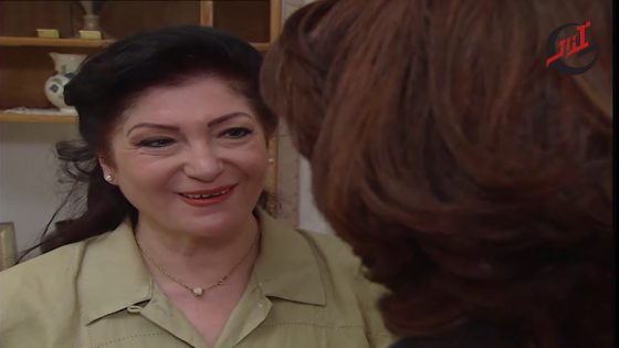 مسلسل سيرة ال الجلالي ـ الحلقة 9 التاسعة كاملة HD Serit Al Jalale