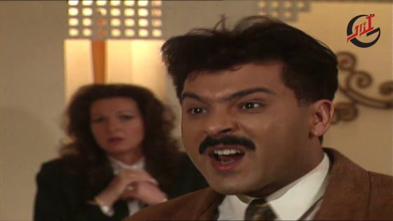 مسلسل هل هو الحب ـ الحلقة 11 الحادية عشر كاملة HD Hal How Al Hob