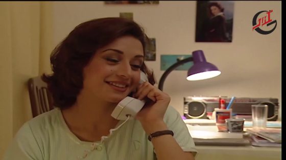 مسلسل سيرة ال الجلالي ـ الحلقة 8 الثامنة كاملة HD Serit Al Jalale