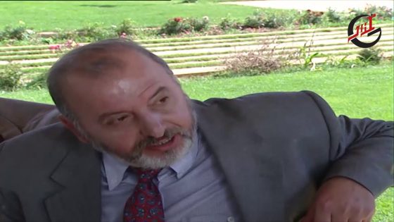 مسلسل سيرة ال الجلالي ـ الحلقة 2 الثانية كاملة HD Serit Al Jalale