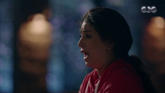 مسلسل الأخ الكبير | مدام سوزي مش مكفيها اللي عملته في صفية، دلوقتي كمان بتحاول توقع نور