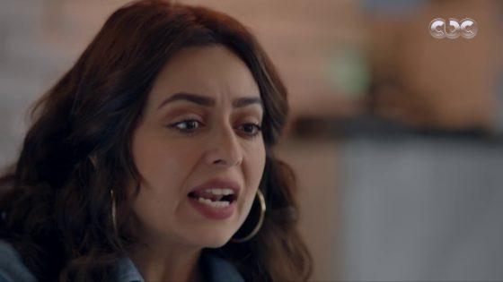 مسلسل الأخ الكبير | مدام سوزي بتساوم صفية على الفيديو والصور بكل جبروت.. هو فيه كده في الدنيا!