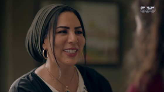 مسلسل الأخ الكبير | تصرفات صفية مخلية أخوها وجوزها مستغربين منها.. بس مسكينة اللي بتمر بيه مش شوية​!