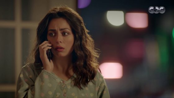 مسلسل الأخ الكبير | صفية كانت خايفة من الصور بس مدام سوزي طلعت عاملة ليها فيديو كمان وبتهددها بيه!