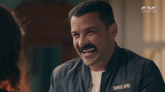 مسلسل الأخ الكبير | لما تتفقي انتي وأخوكي على جوزك.. “كله إلا حربي”