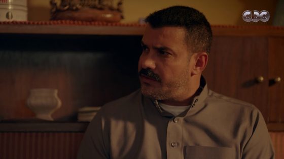 مسلسل الأخ الكبير | رغم الضيقة اللي هو فيها حربي رفض ياخد فلوس من أخته