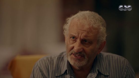 مسلسل الأخ الكبير | لأول مرة حربي بيمد إيده على أخته.. بعد ما كانوا طول عمرهم أجمل أخ وأخت ????