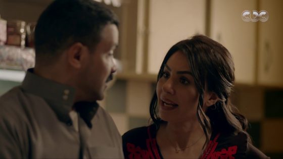 مسلسل الأخ الكبير | مراتك لما تشتغلك علشان تساعدها في شغل البيت.. ليه الدخلة دي يا عبير!