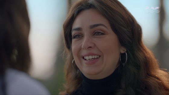 مسلسل الأخ الكبير | صفية راحت لحد بيت فريدة علشان تترجاها تقف جنب أخوها بس رد فعلها كان غريب!