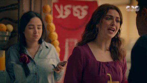 مسلسل الأخ الكبير | أختك ساعة الجد بتبقى ولا 100 راجل.. صفية مش هتسيب أخوها غير لما تخرجه من الحبس