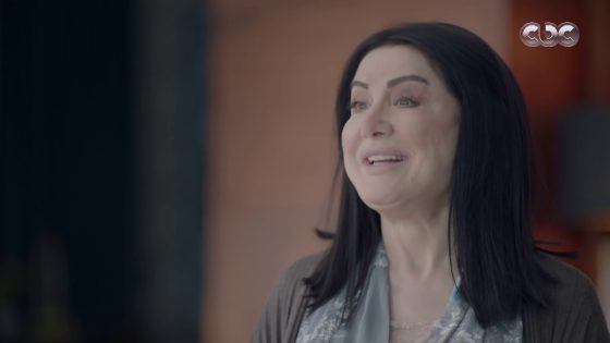 مسلسل الأخ الكبير | فريدة أنقذت حربي من التهمة وقدرت تشيل المسروقات اللي حطها كريم في أوضته