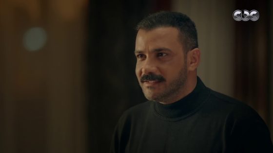 مسلسل الأخ الكبير | حربي بعد ما أنقذ فريدة.. احتاجها واستنجد بيها وكانت المفاجأة!