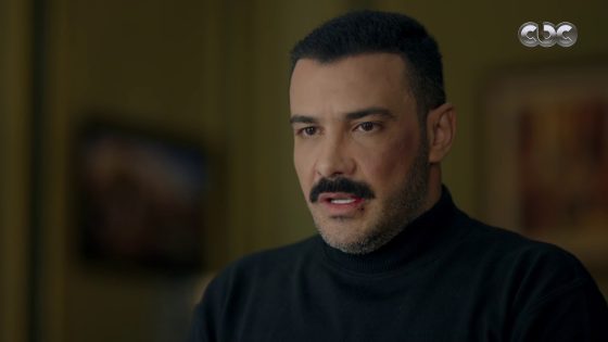 مسلسل الأخ الكبير | ​من باب الرجولة لازم أقف جنبها.. حربي بيدفع تمن شهامته وجدعنته اللي اتربى عليها