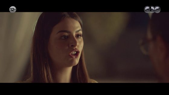 مسلسل زلزال | لأول مرة أمل بتهدد خليل.. يا ترى هيوافق على اللي هي قالته؟