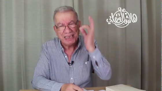 هاشم العقابي – حقيقة مقتدى الصدر