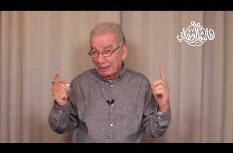 هاشم العقابي – تواثي ايران في البرلمان
