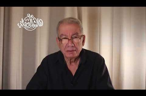 هاشم العقابي – المرجعية ومقتدى الصدر