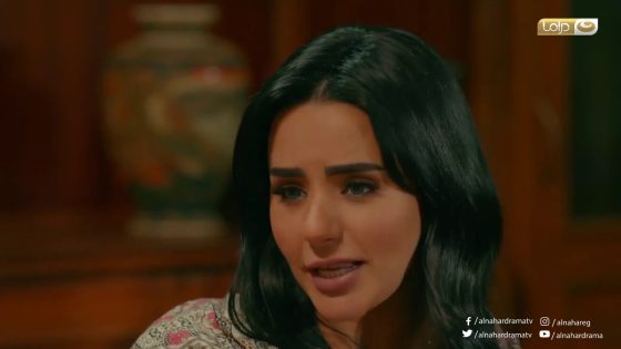 البيت الكبير ج3 | البيت اللي مالوش كبير بيبقى مخوّخ وشوية الهوا يوقعوه