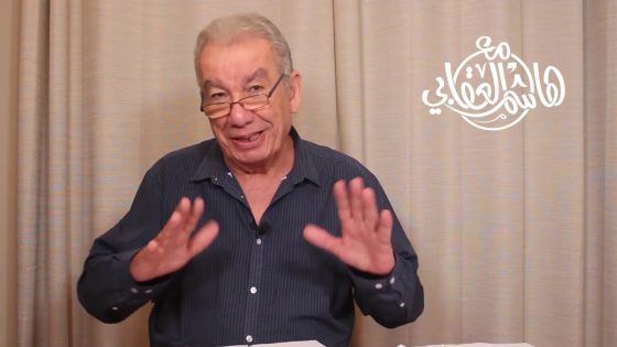 هاشم العقابي – قصة حقيقية ساحة التحرير