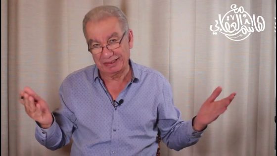 هاشم العقابي – انباگت الثورة