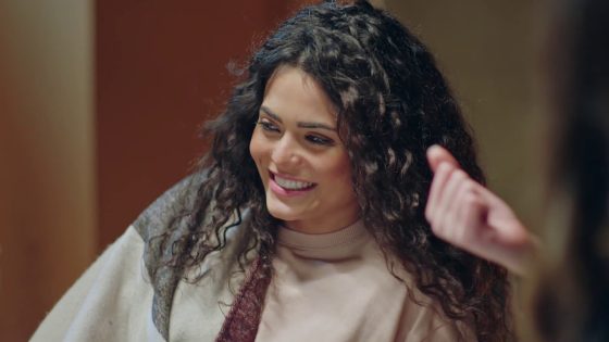 آش كسبت أيمن في السباق.. وطلعته من المسابقة#حكايات_بنات4