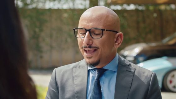 نور حبها لمروان مش كفاية عشان تستحمل المشاكل اللي بينهم#حكايات_بنات4
