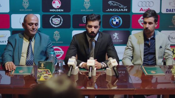 حركة آش على السوشيال ميديا ..عرفت بيها تأخد حقها#حكايات_بنات4