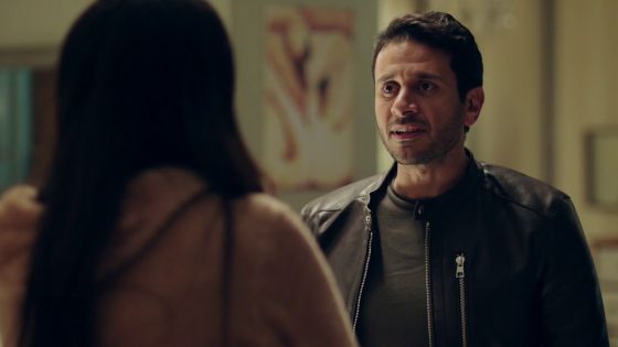 المسافة بين نور ومروان بتبعد#حكايات_بنات4
