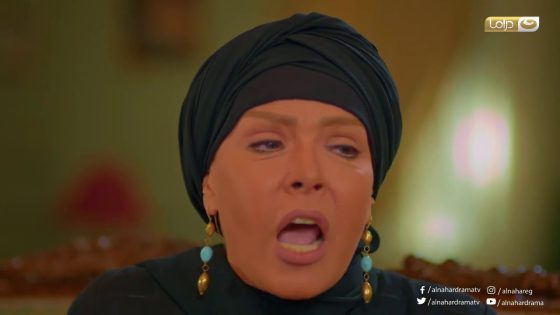 البيت الكبير ج3| جبرية قالت كل اللي جواها و إعترفت لزينب مين قتل أبوها