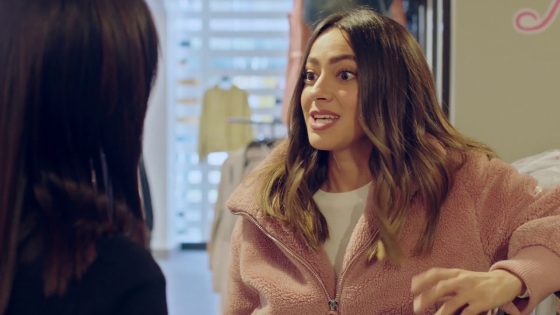 شهد اختارت معتز…وفاروق بيعوض آش عن حاجات كتير#حكايات_بنات4