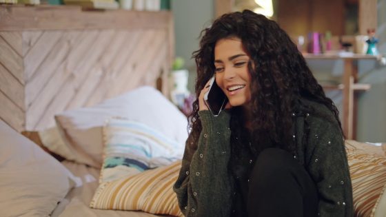 صابرين قدرت تساعد أبوها .. ونور لسة بتساعد ثائر#حكايات_بنات4