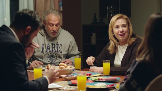 نور أختفت وجايدا قررت قرار مش من قلبها#حكايات_بنات4