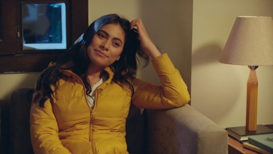 عمرو وآش عرفوا باللي عمله مروان مع نور#حكايات_بنات4