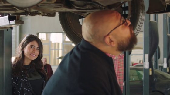 جايدا قررت تساعد أبوها…وآش عندها مشكلة جديدة #حكايات_بنات4