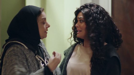 حظ نور كان وحش ومروان توقيته دايما غلط#حكايات_بنات4